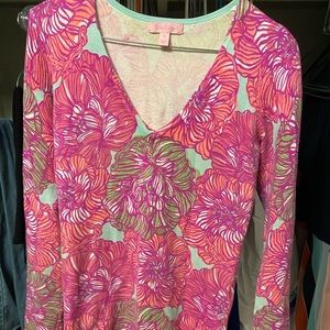 Lilly lightweight sweater